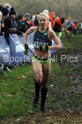 Senior Women and under-23 Womens 2017 British Athletics Liverpool Cross Challenge, Sefton Park, Liverpool. Photo:  David T. Hewitson/Sports for All Pics
